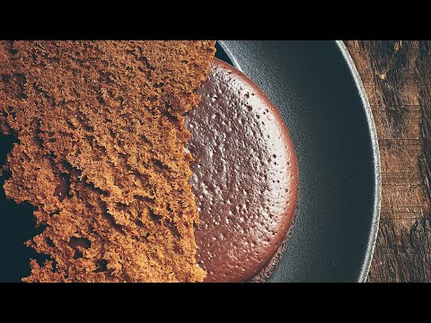 Valrhona - Hassle-Free Mousse recipe