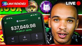 Last Chance to Cash In on Meme Coins This Bull Market