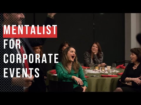 Josh Fletcher-Speaker and Entertainer video.