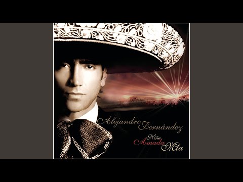 Videoclip de Por Aquí Pasó — Alejandro Fernández