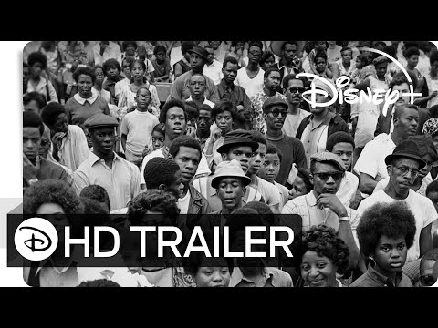 Trailer-Vorschau: Summer of Soul (...Or, When the Revolution Could Not Be Televised)