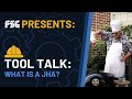 Tool Talk: What is a JHA