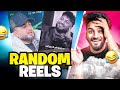 ਖੱਪ ਪੈ ਗਈ ਓਏ🤣 with Khan Saab & G Khan | Random Reels | Aman Aujla