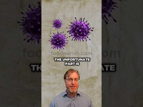 Dr Bryan Ardis what 99.99% of all autoimmune diseases worldwide have in common. #healthtips