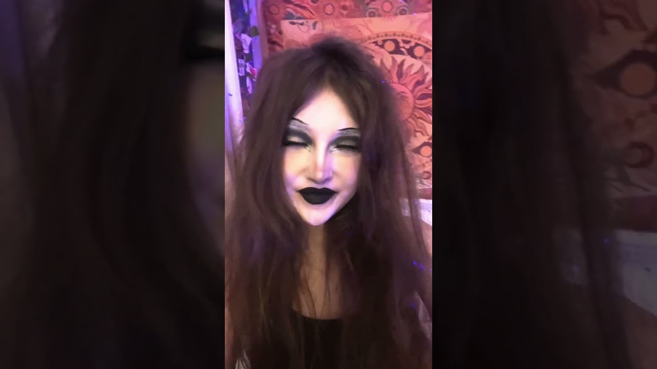 #classof09 #wlw #tradgoth #lipsync