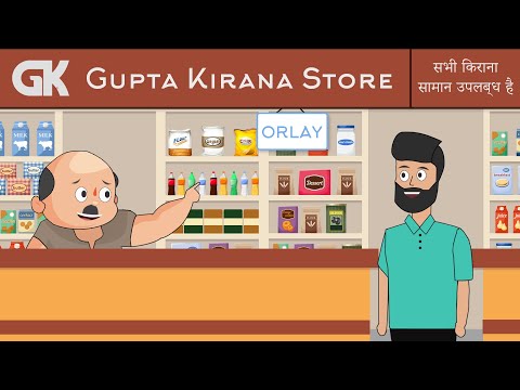 Orlay Business Partner