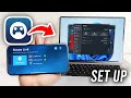 How To Set Up Use Steam Link Full Guide