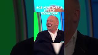 Download lagu Bob Mortimer's Sneeze Technique | #Shorts | Would I Lie To You? | All Brit mp3