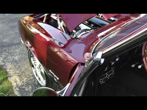 1967 Chevrolet Camaro (CC-1469261) for sale in West Milton , Ohio