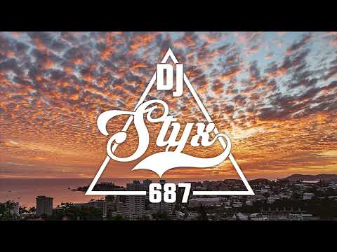 AYA NAKAMURA x STYX 687 - Chimiyé (ZOUK REMIX)