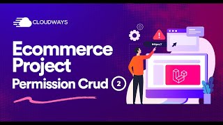 Ecommerce Series - Refactoring The Filters Module To Its Own Component - Episode 11