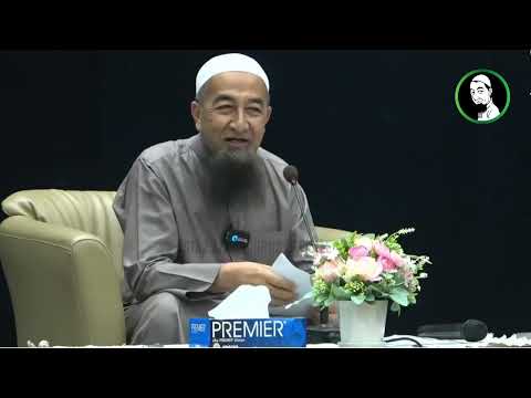 Atlet Sukan Tak Berpuasa - Ustaz Azhar Idrus