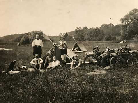 Alfred Beres Orchester, Leo Monosson, Ich such' im Frühling eine Freundin für den Grunewald, 1931