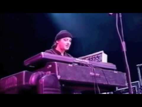 Wellwater Conspiracy Felicity's Surprise Key Arena Seattle 2000