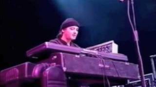 Wellwater Conspiracy Felicity's Surprise Key Arena Seattle 2000