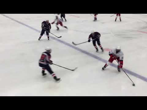 20190113. Värmdö HC-Göta/Traneberg 4-1. Målen