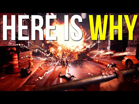 I Know Why Dead Island 2 Failed...