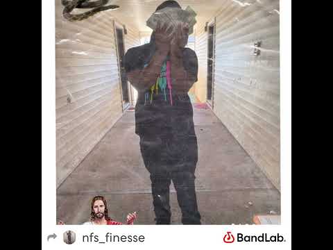 Nfs.Finesse feat. Jxyshxun “Bend it ova”