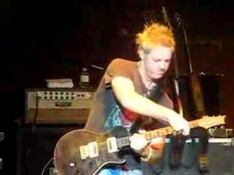 Kurt Allison
