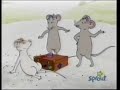 Angelina Ballerina The Ballet Tickets
