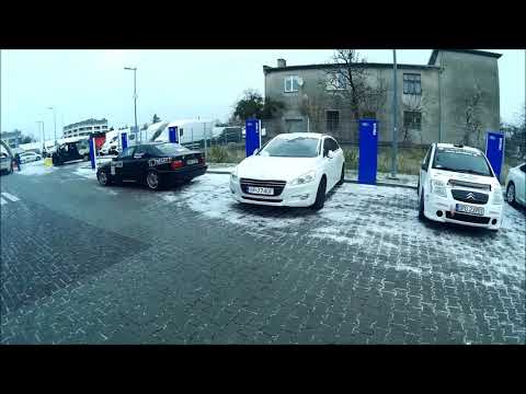 22 Świąteczny Puchar Forda 2018