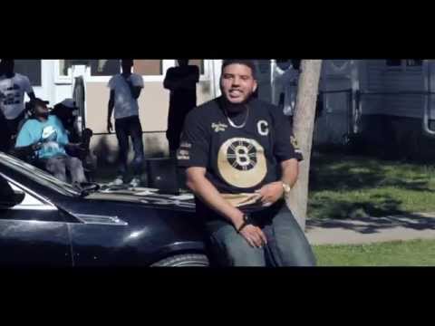 INTL NICK - CASH UP FT NENO DALLA, D.REESE, JAYROME