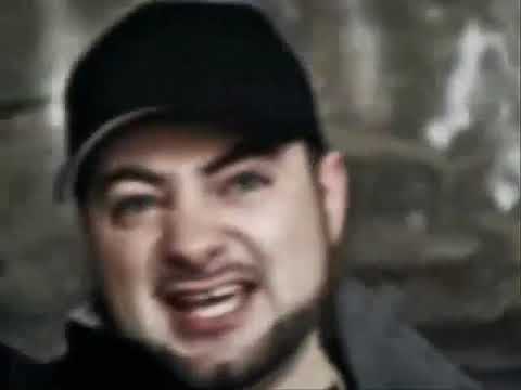 Sicc - Kann nich sterben (feat. Basstard, Biest und Schlafwandler) [Video]