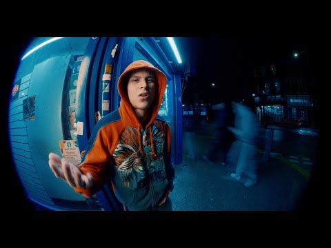 Ashbeck - ITSLIKE (prod. El Londo & Love George)