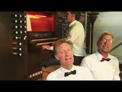 Viruspojkarna - En vänlig önskan om rik kollekt (Virusvåren 2020)