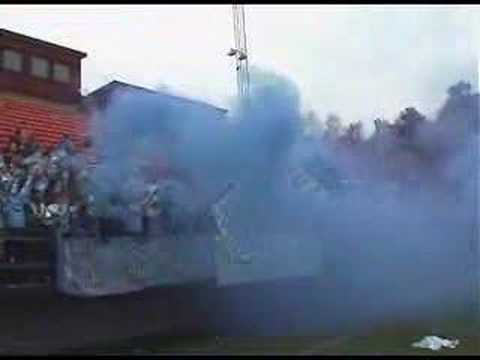 Fyllingen - Sandnes Ulf