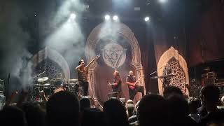 Download lagu Myrath - Believer [Live in KüçükÇiftlik Bahçe, Istanbul, 05.08.2024] (HQ) mp3