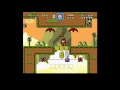 SMW Custom Level Shiitake Heights
