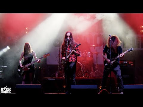 RockSchool концерт || Melvins - The Bit