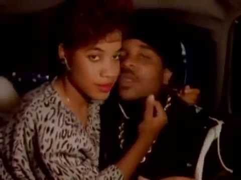 Music Video: Posse On Broadway - Sir-Mix-A-Lot, 1988 - Nastymix Records