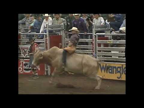 Tater Porter vs Yellowjacket - 99 PBR OK City (89.5 pts)