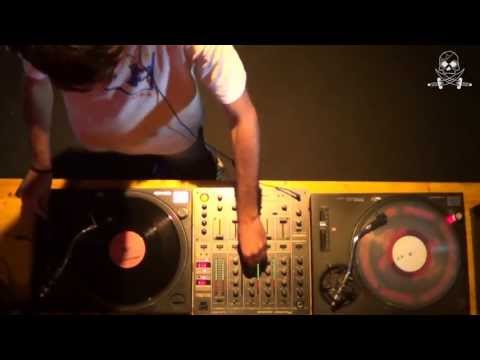 UnderStudio #001 - Gabryel 70 min dj set