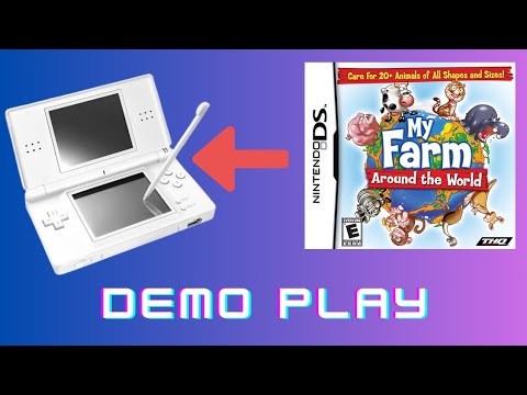 Gameplay Video