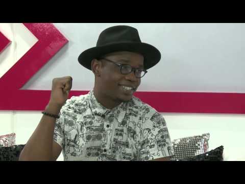 Culoe De Song on The Link