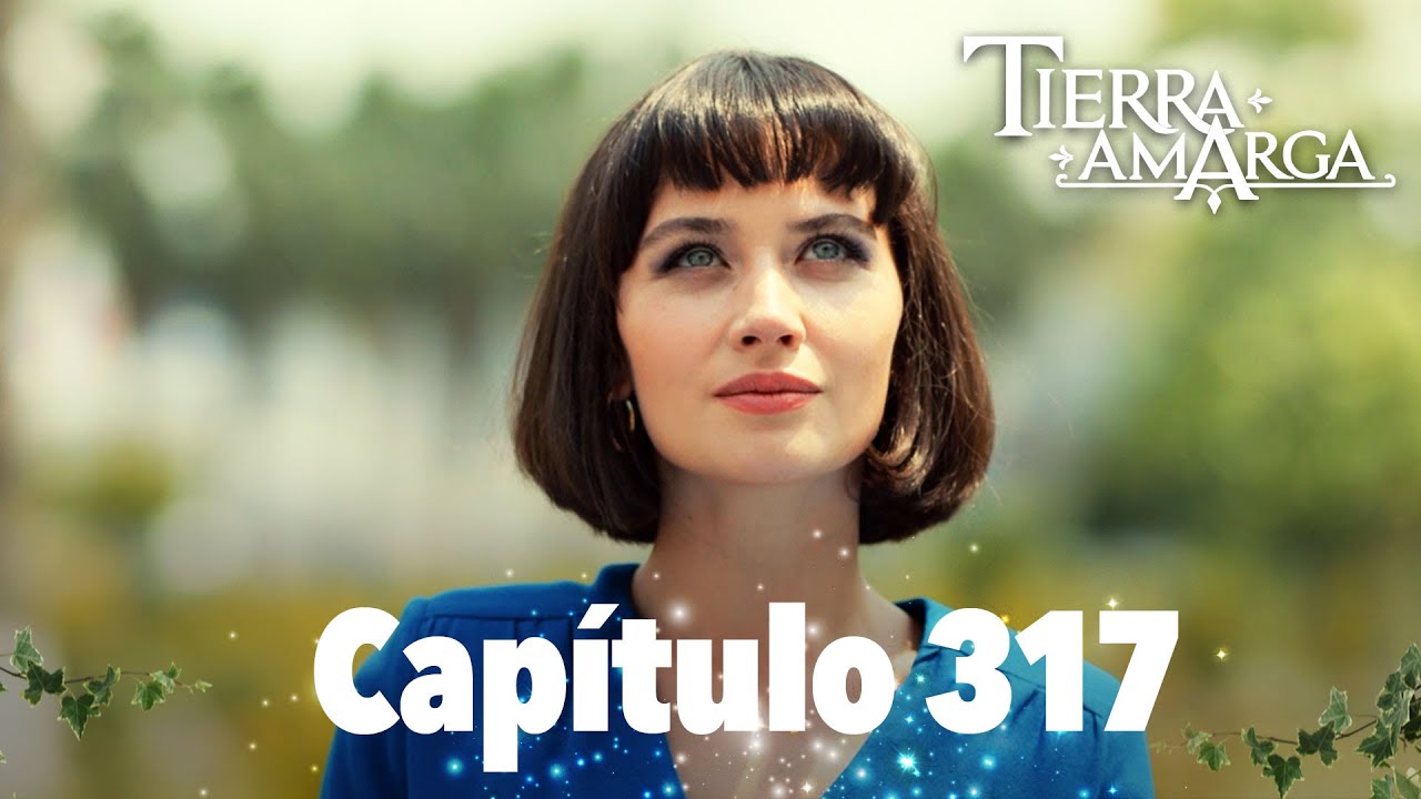 Bitter Land - Chapter 317