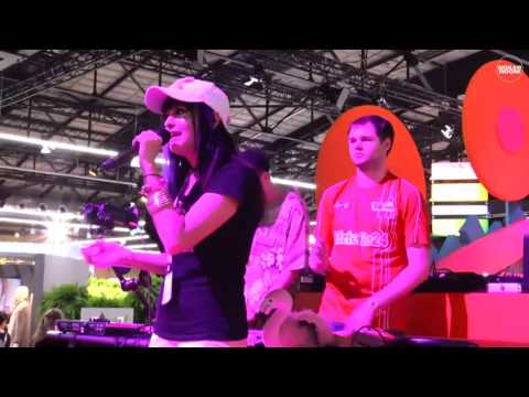 Kero Kero Bonito Bread & Butter x Boiler Room Berlin Live Set