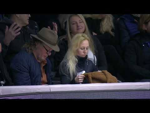 HK 2024   Rubriek 4   Keuring van de ingeschreven stamboekhengsten goedgekeurd vanaf dekseizoen 2019