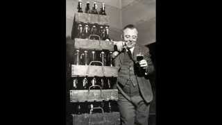 Roosevelt Sykes Walking and Drinking (RCA VICTOR 22-0011) (1947)