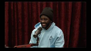 JRE 174 - Terence Crawford