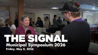 The Signal | Live from Municipal Symposium 2026 in Gander