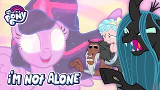 Twilight & Friends' EPIC Battles in 15 Minutes ⚡ | My Little Pony: Friendship is Magic