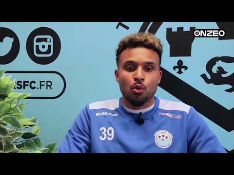 Duplex avec Frédéric Bulot - Onzéo TV