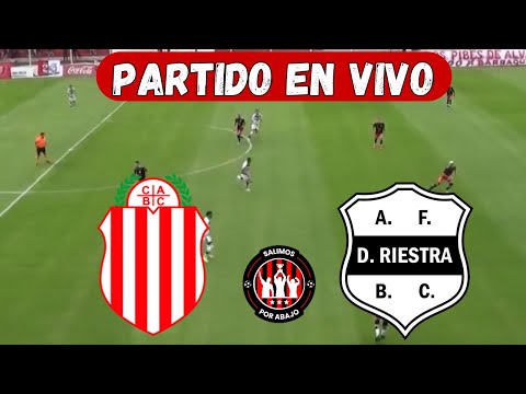 BARRACAS VS RIESTRA [ EN VIVO ] ⚽️ 🔥 LIGA ARGENTINA 🔥 FECHA 3 [ FÚTBOL EN VIVO ]