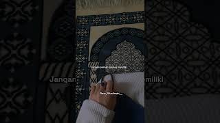 Download lagu Jika tidak ingin merasa kehilangan jangan merasa memiliki #ceramahsingkat #ustadz #ahilmanfauzi mp3