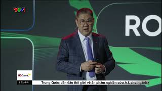 [VTV1 - Tài chính Kinh doanh trưa 17/10/2025] Chứng khoán Việt Nam đón làn sóng IPO sau nhiều năm