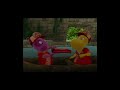 The Backyardigans Pizza Is Still Hot Ep 34